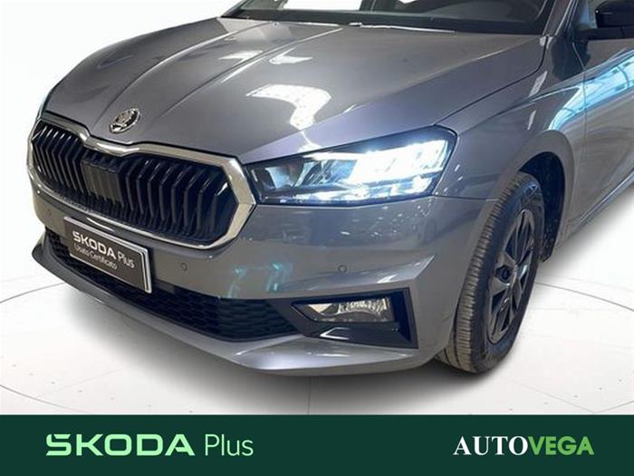 AutoVega - SKODA Fabia | ID 40123