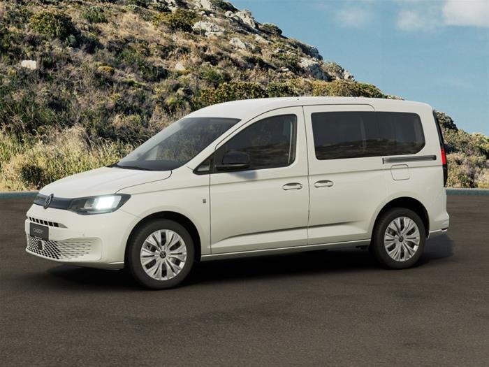 AutoVega - VOLKSWAGEN Caddy | ID 40125