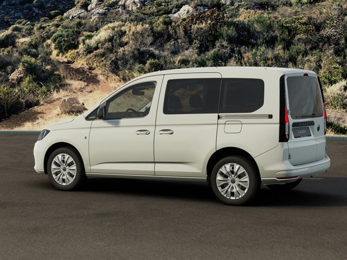 AutoVega - VOLKSWAGEN Caddy | ID 40125