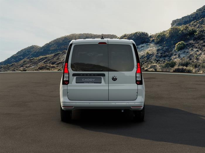 AutoVega - VOLKSWAGEN Caddy | ID 40125