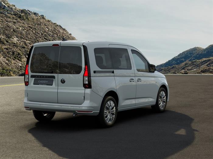 AutoVega - VOLKSWAGEN Caddy | ID 40125