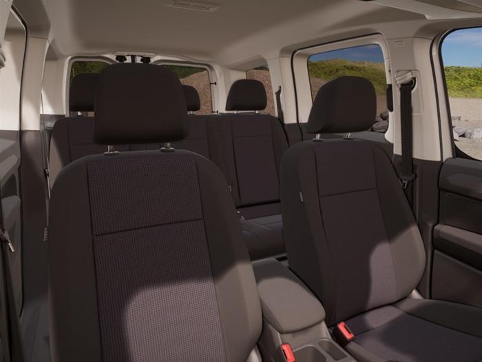 AutoVega - VOLKSWAGEN Caddy | ID 40125