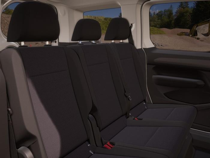 AutoVega - VOLKSWAGEN Caddy | ID 40125