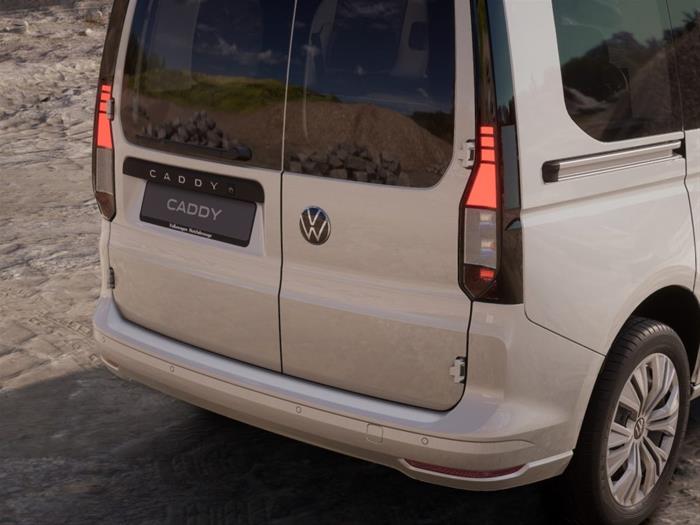 AutoVega - VOLKSWAGEN Caddy | ID 40125