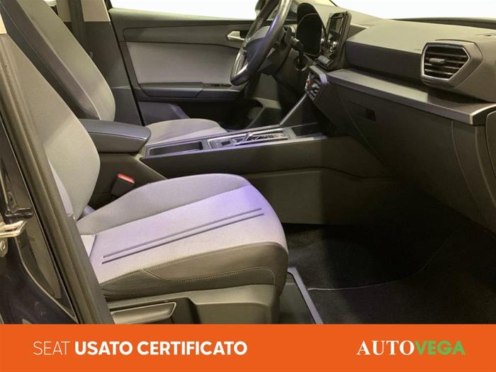 AutoVega - SEAT Leon | ID 40136