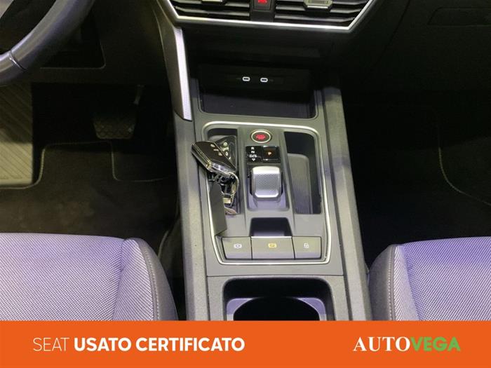 AutoVega - SEAT Leon | ID 40136