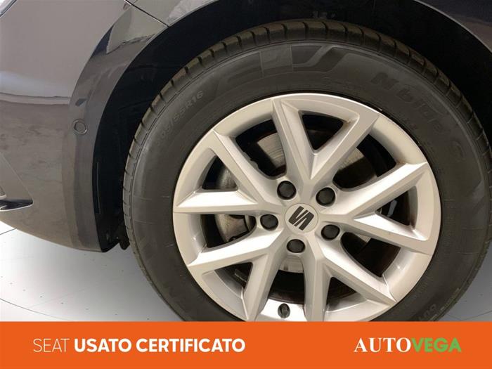 AutoVega - SEAT Leon | ID 40136