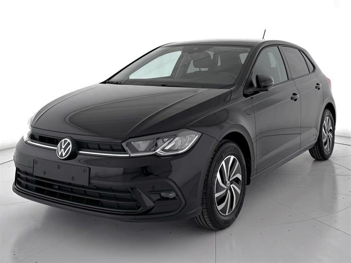 AutoVega - VOLKSWAGEN Polo | ID 40137