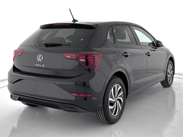 AutoVega - VOLKSWAGEN Polo | ID 40137
