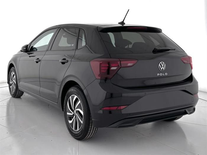 AutoVega - VOLKSWAGEN Polo | ID 40137