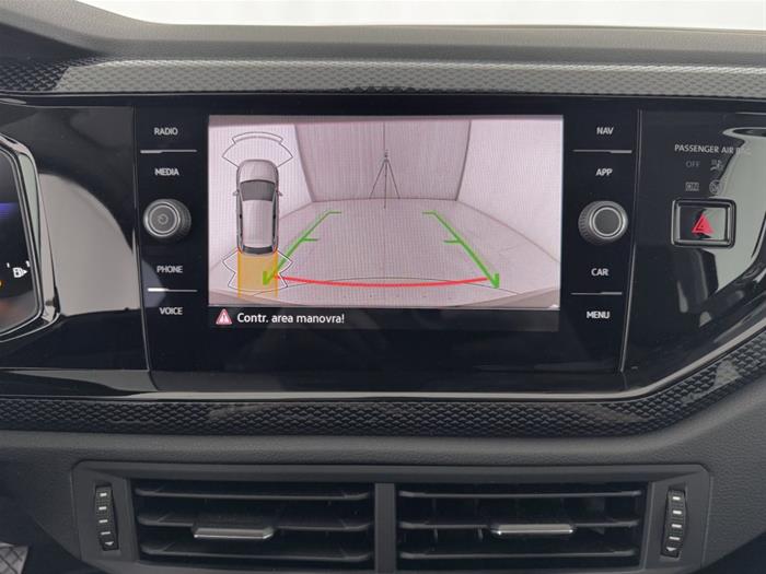 AutoVega - VOLKSWAGEN Polo | ID 40137