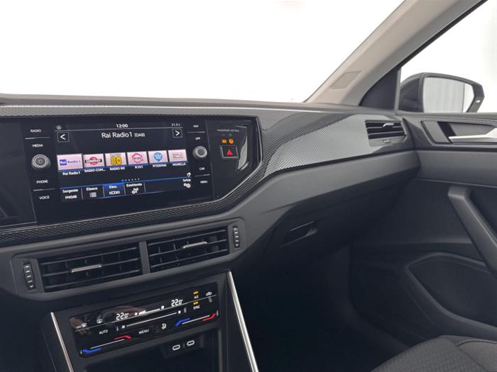 AutoVega - VOLKSWAGEN Polo | ID 40137