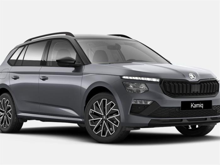 AutoVega - SKODA Kamiq | ID 40138