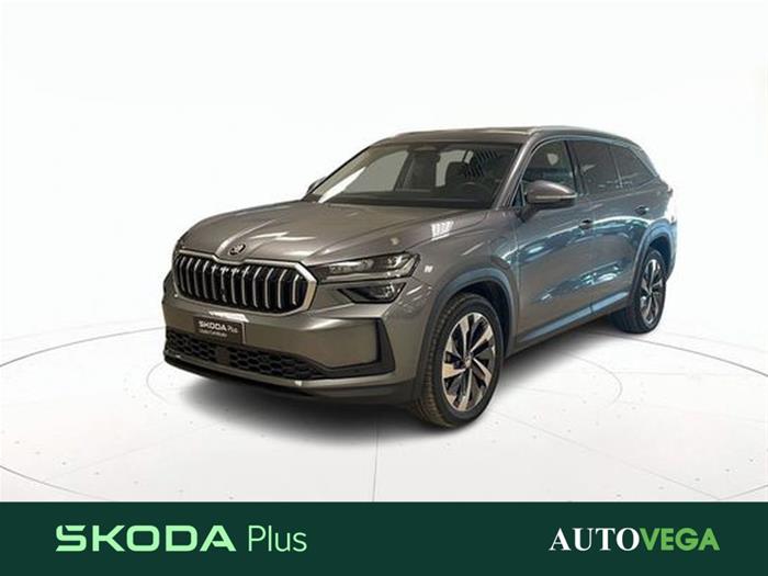 AutoVega - SKODA Kodiaq | ID 40139