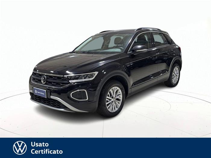 AutoVega - VOLKSWAGEN T-Roc | ID 40170