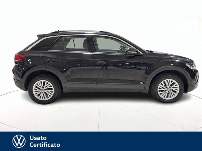 AutoVega - VOLKSWAGEN T-Roc | ID 40170