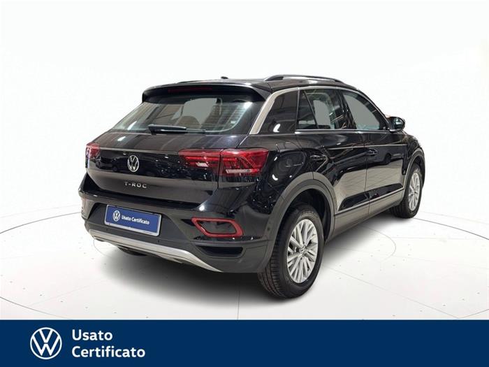 AutoVega - VOLKSWAGEN T-Roc | ID 40170