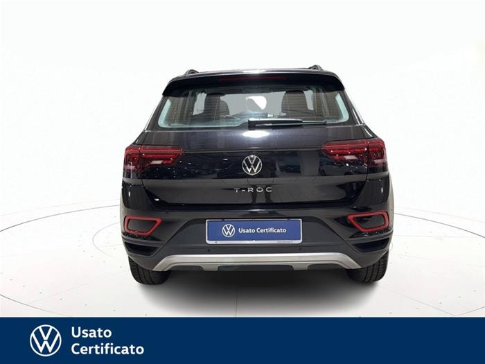 AutoVega - VOLKSWAGEN T-Roc | ID 40170