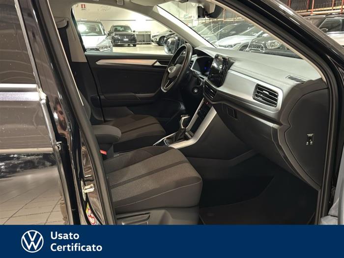 AutoVega - VOLKSWAGEN T-Roc | ID 40170