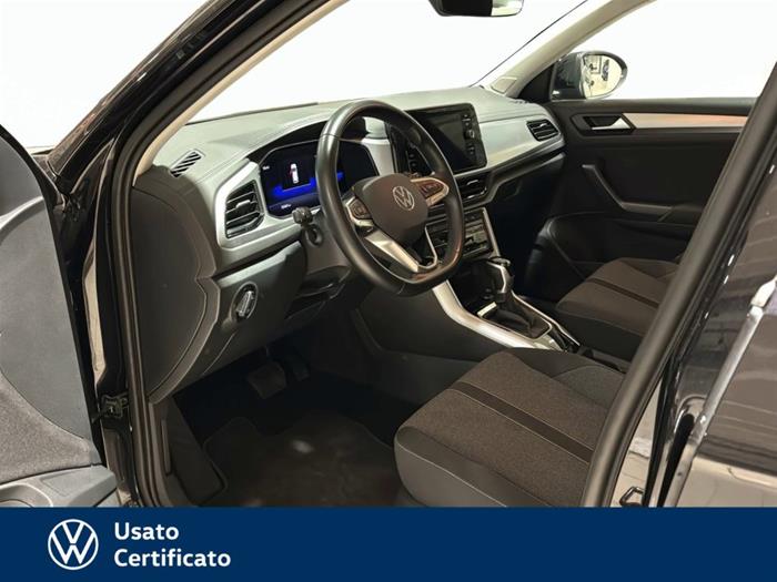 AutoVega - VOLKSWAGEN T-Roc | ID 40170