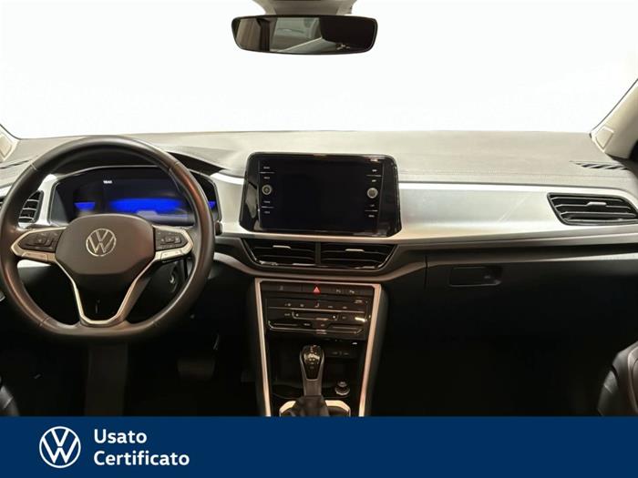 AutoVega - VOLKSWAGEN T-Roc | ID 40170