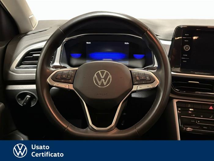 AutoVega - VOLKSWAGEN T-Roc | ID 40170