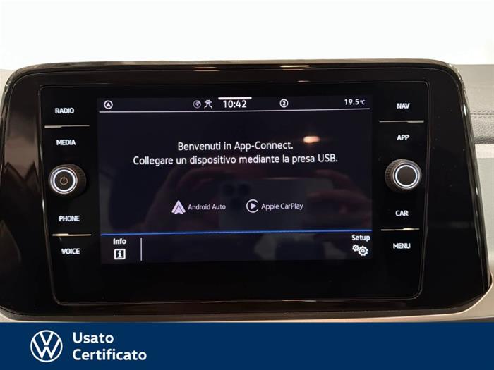 AutoVega - VOLKSWAGEN T-Roc | ID 40170