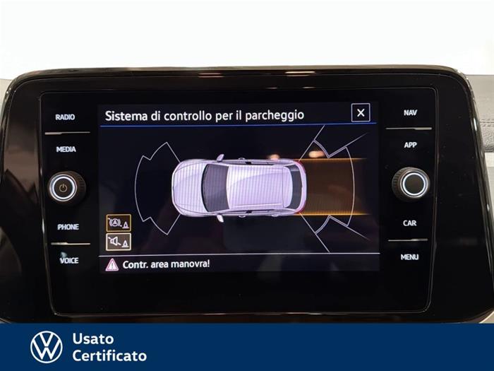 AutoVega - VOLKSWAGEN T-Roc | ID 40170