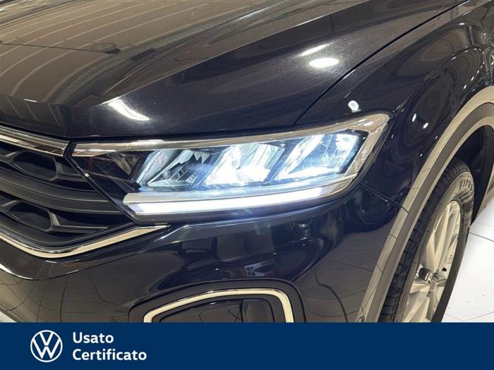 AutoVega - VOLKSWAGEN T-Roc | ID 40170
