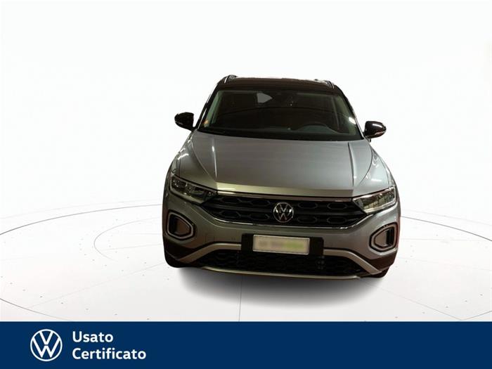 AutoVega - VOLKSWAGEN T-Roc | ID 40171