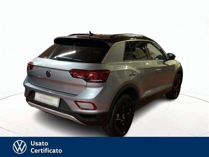 AutoVega - VOLKSWAGEN T-Roc | ID 40171