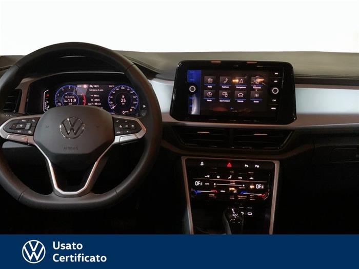 AutoVega - VOLKSWAGEN T-Roc | ID 40171