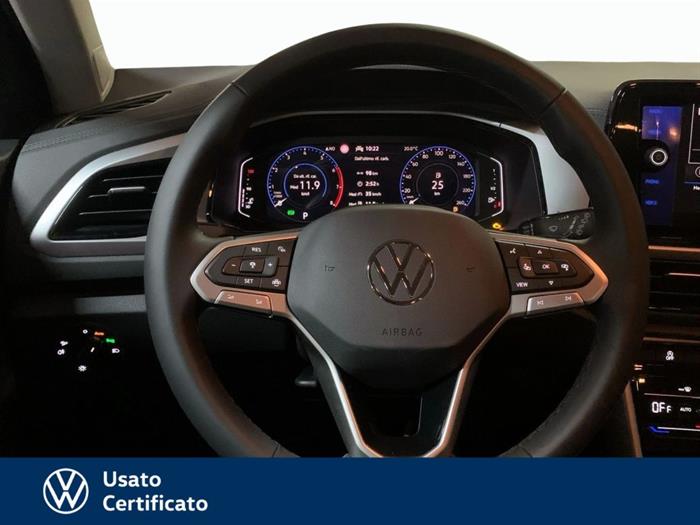 AutoVega - VOLKSWAGEN T-Roc | ID 40171