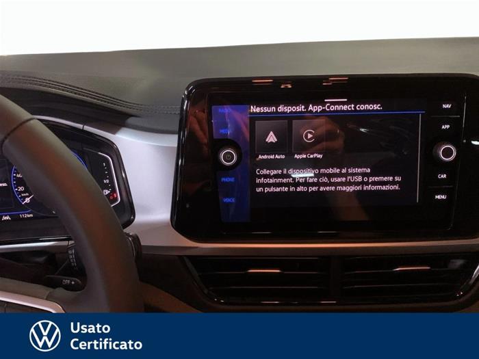 AutoVega - VOLKSWAGEN T-Roc | ID 40171