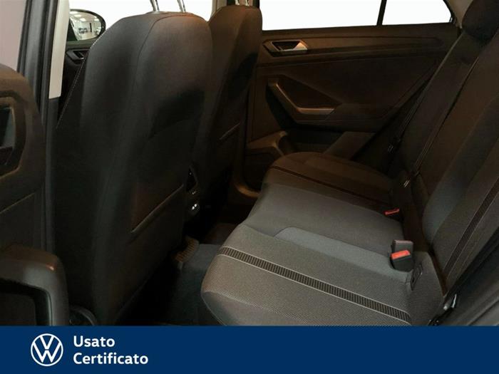 AutoVega - VOLKSWAGEN T-Roc | ID 40171