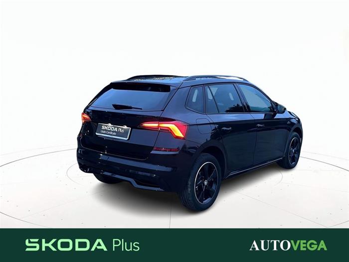 AutoVega - SKODA Kamiq | ID 40173