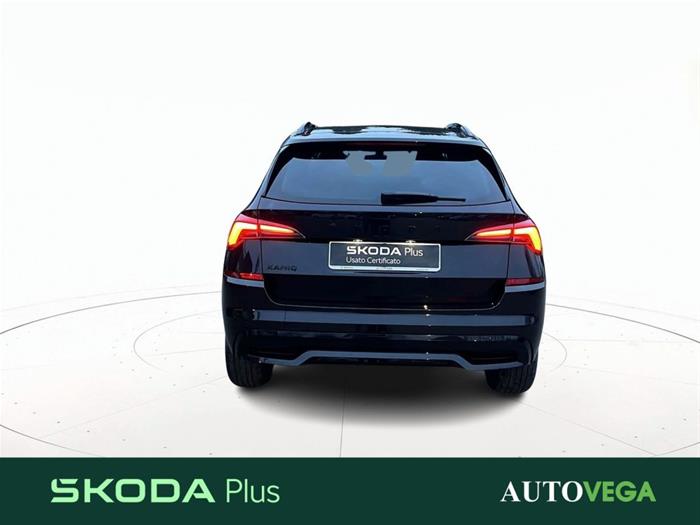 AutoVega - SKODA Kamiq | ID 40173