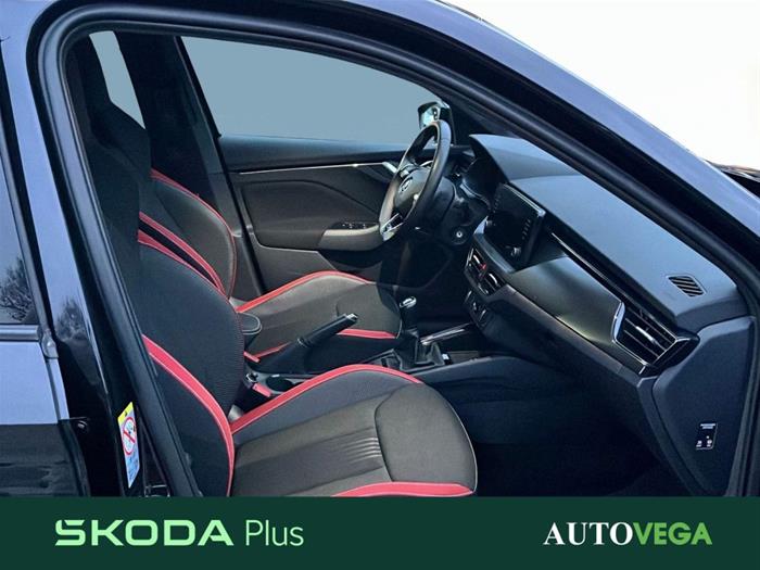 AutoVega - SKODA Kamiq | ID 40173