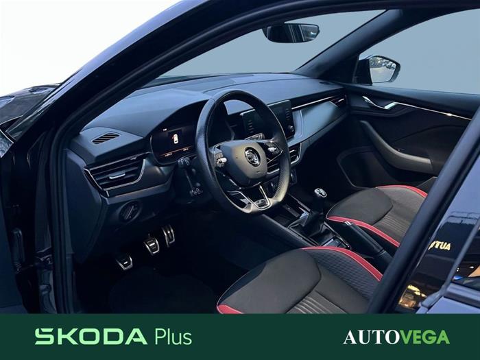 AutoVega - SKODA Kamiq | ID 40173