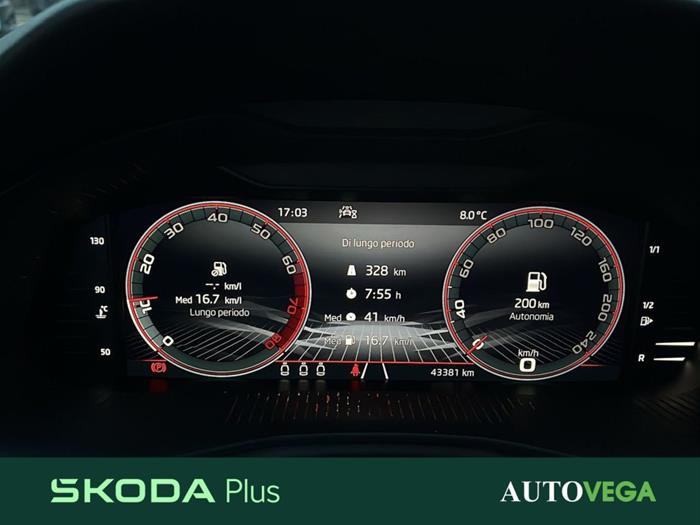 AutoVega - SKODA Kamiq | ID 40173