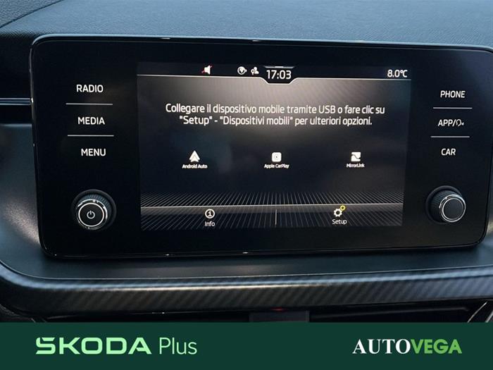 AutoVega - SKODA Kamiq | ID 40173