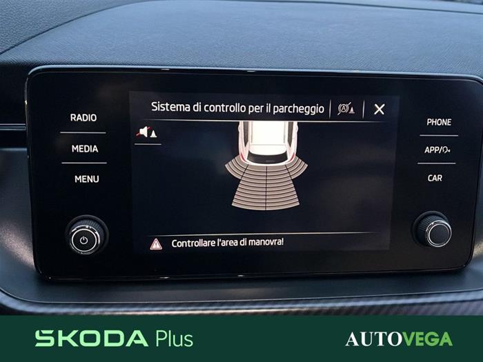 AutoVega - SKODA Kamiq | ID 40173