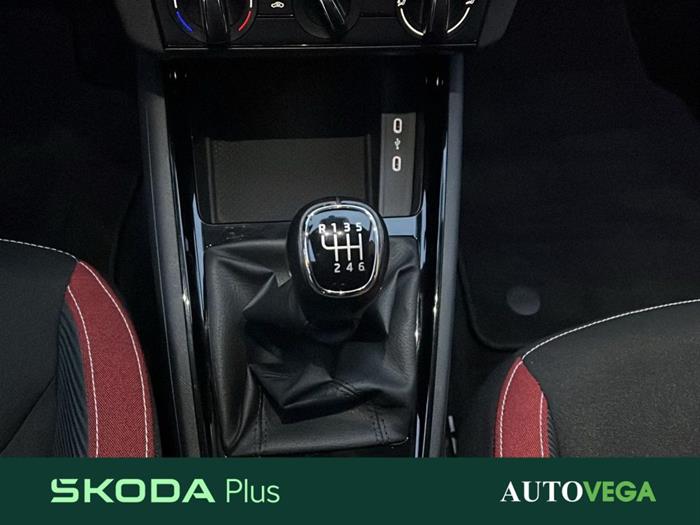 AutoVega - SKODA Kamiq | ID 40173