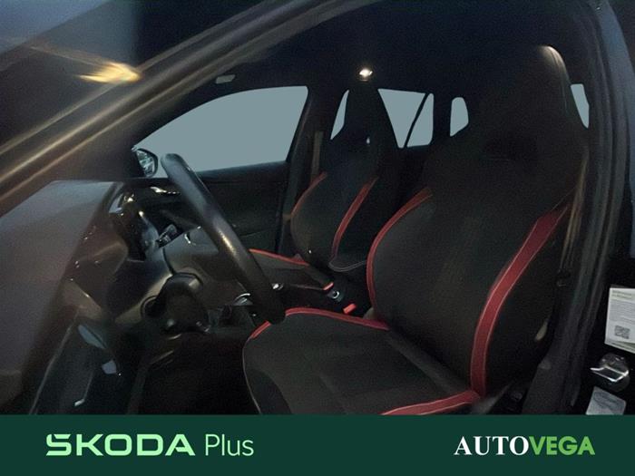 AutoVega - SKODA Kamiq | ID 40173