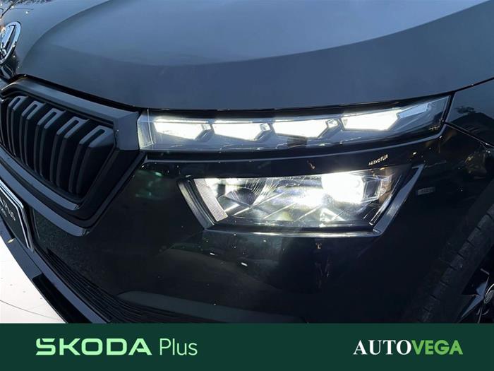 AutoVega - SKODA Kamiq | ID 40173