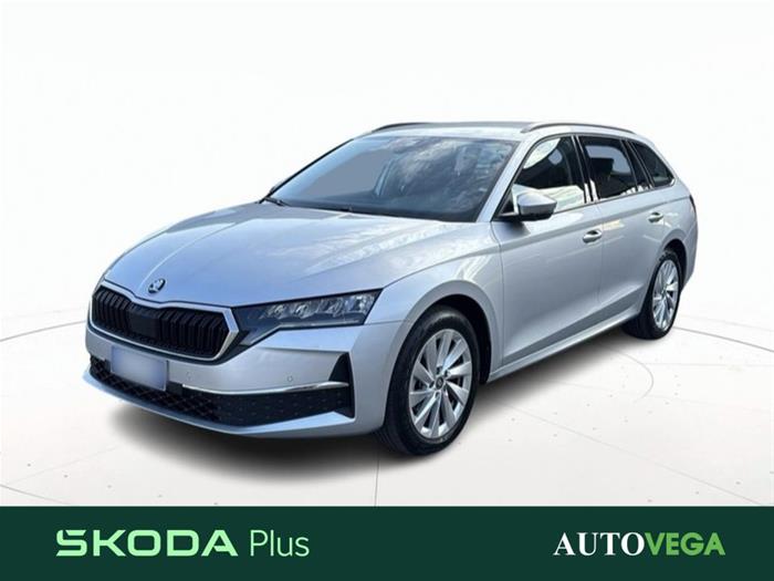 AutoVega - SKODA Octavia | ID 40172