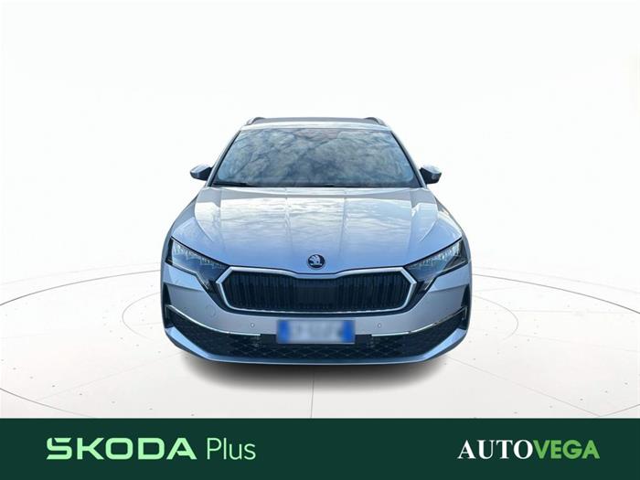 AutoVega - SKODA Octavia | ID 40172