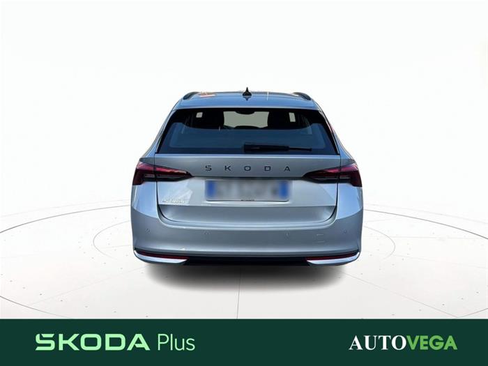 AutoVega - SKODA Octavia | ID 40172