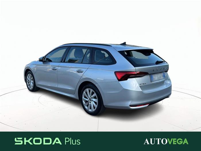 AutoVega - SKODA Octavia | ID 40172