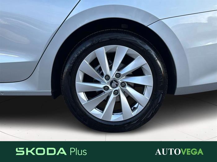 AutoVega - SKODA Octavia | ID 40172